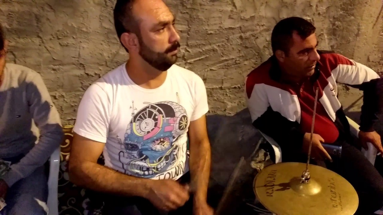 Batman havin müzik  bismilli grani celal şirin ozan asma davulcu ERHAN huzur mahlesini saladı