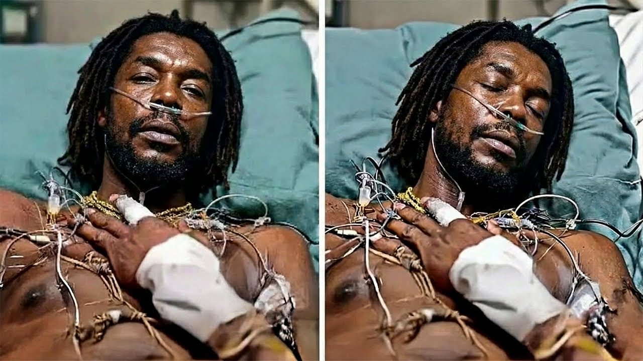 Nurse Reveals Peter Tosh’s Last Words Before His Death at the Hospital