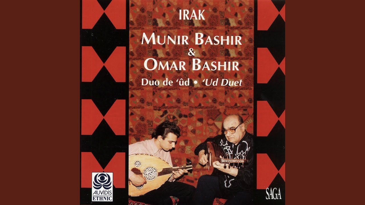 在 YouTube 上观看 Ishtâr 在 YouTube 上观看 Ishtâr