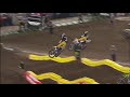 250SX Highlights: Tampa 2020 | Monster Energy Supercross