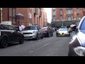 Beginning of video