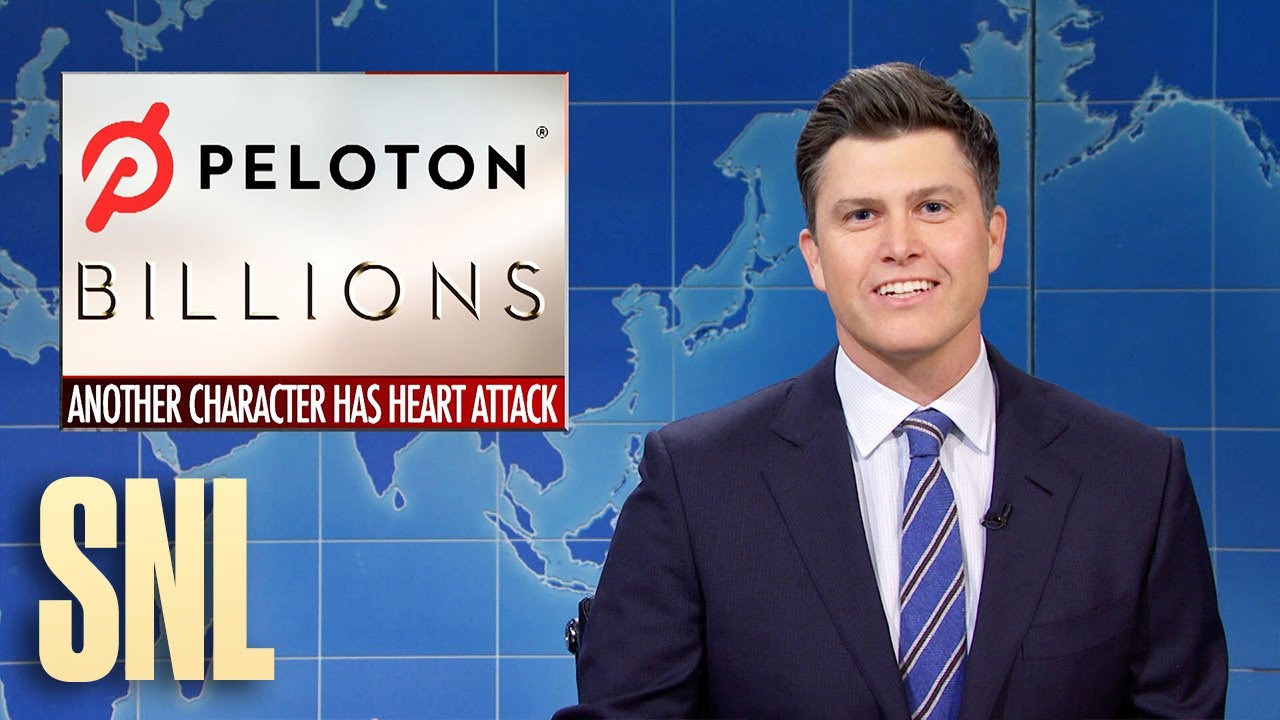 SNL Recap: Willem Dafoe Brings His Expressive Weirdness To SNL's Studio 8H