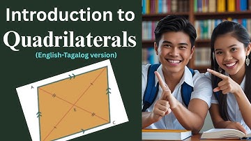Introduction to Quadrilaterals | Basic Geometry Concepts Explained