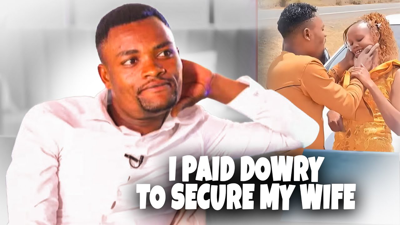 OBINNA SHOW LIVE: MY LOVE STORY - Ndeke Muthanga