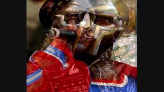 MF Doom - The Mic