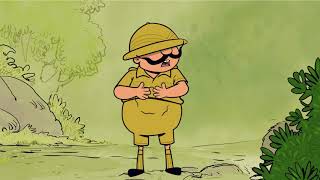 Shambu! EP05 - Hunger Games