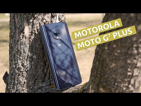 7 НЕЩА за Motorola Moto G7 Plus