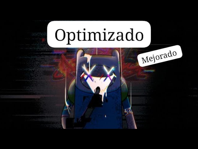 FNF Pibby Apocalypse Android OTIMIZADO download port por mim by  @Requiem_Zero 