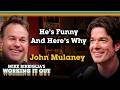 John Mulaney He S Funny And Here S Why Mike Birbiglia S Working It Out mp3