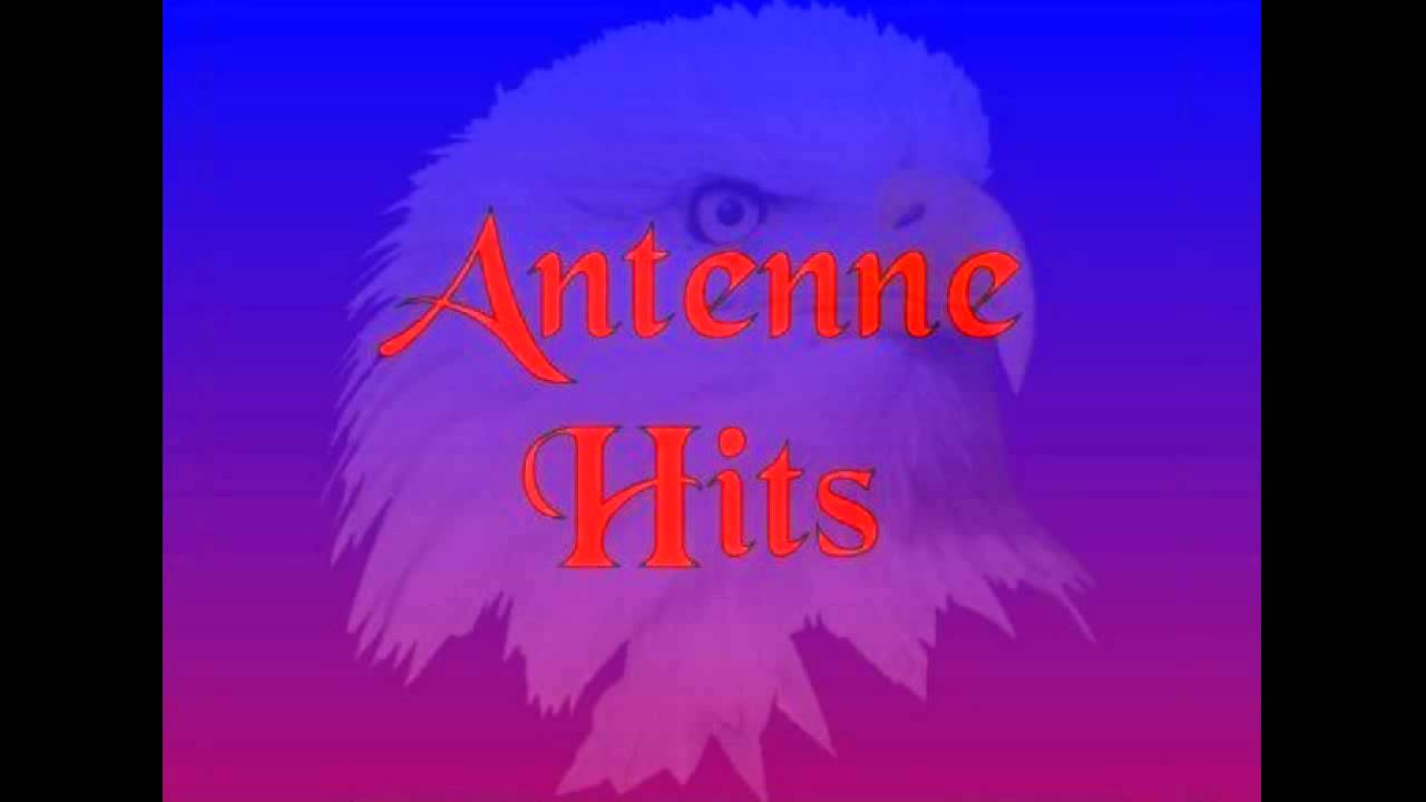 Antenne Austro Hits – Arabella Austropop – GFJB