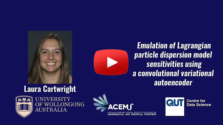 Laura Cartwright, Univ of Wollongong