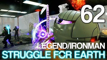 [62] Struggle for Earth (Let