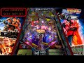 Back To The Future Mod With Altsound Pinball VPX 