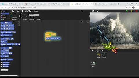 Unit 1 Lab 5: Follow the Leader, Page 2