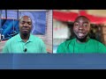 SELF TAUGHT DRONE PILOT IN ZAMBIA