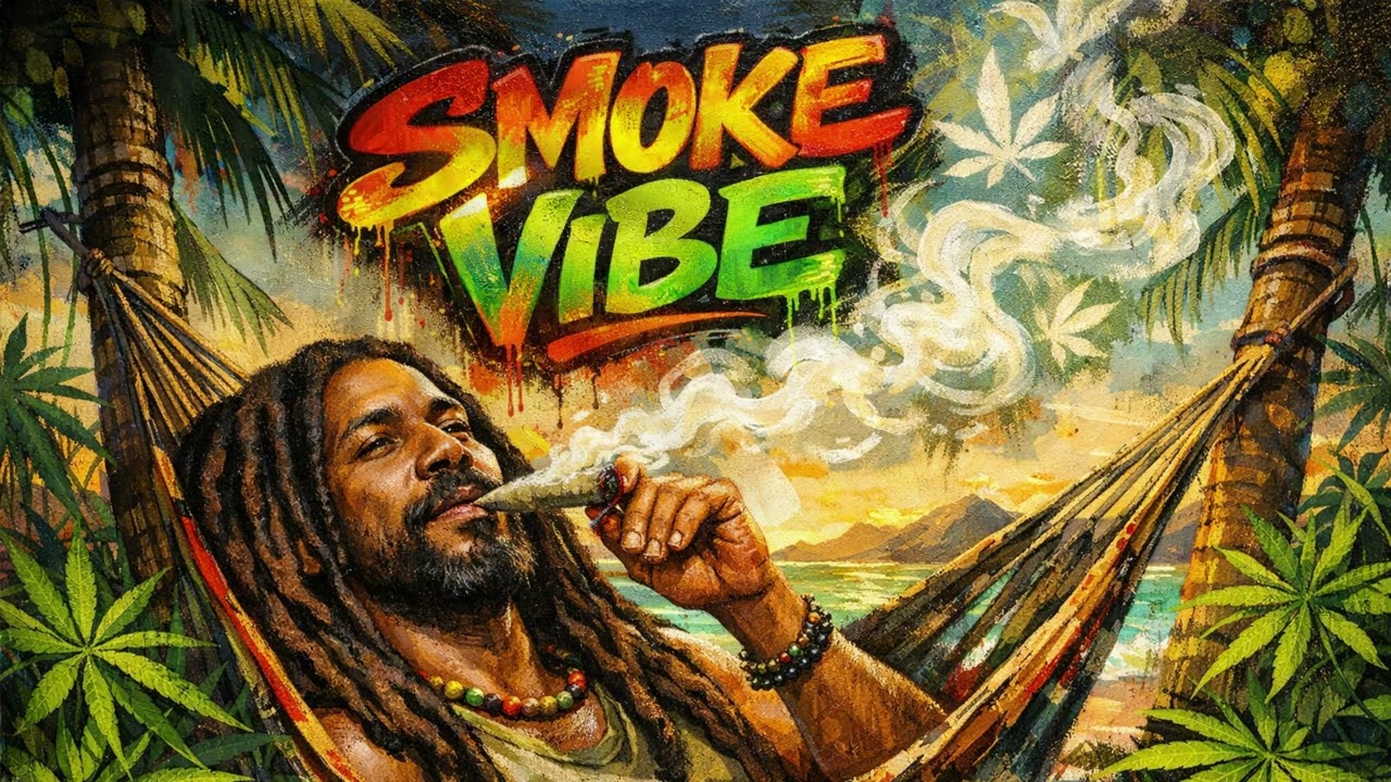 Floating Below 🌊 Calm Dub for Deep Sleep