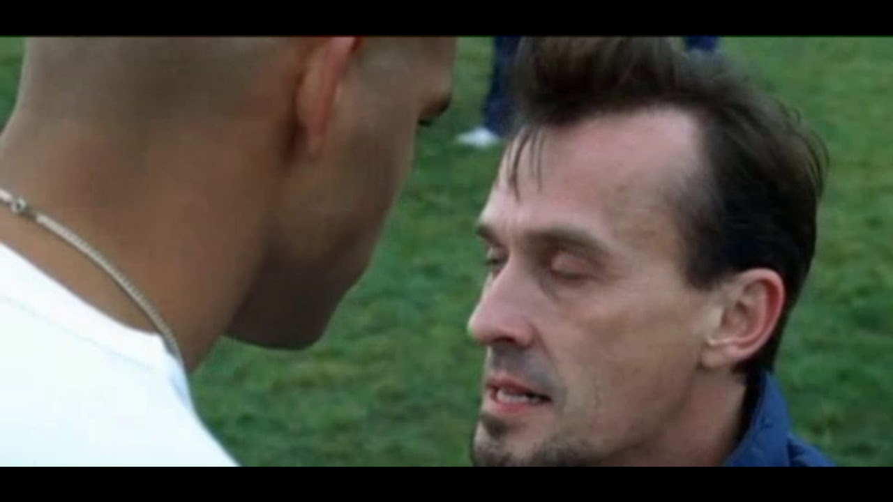 Prison Break S1 E14 - In the End by Linkin Park