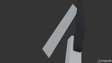 Spas-12 animation test | Firing and Pumping