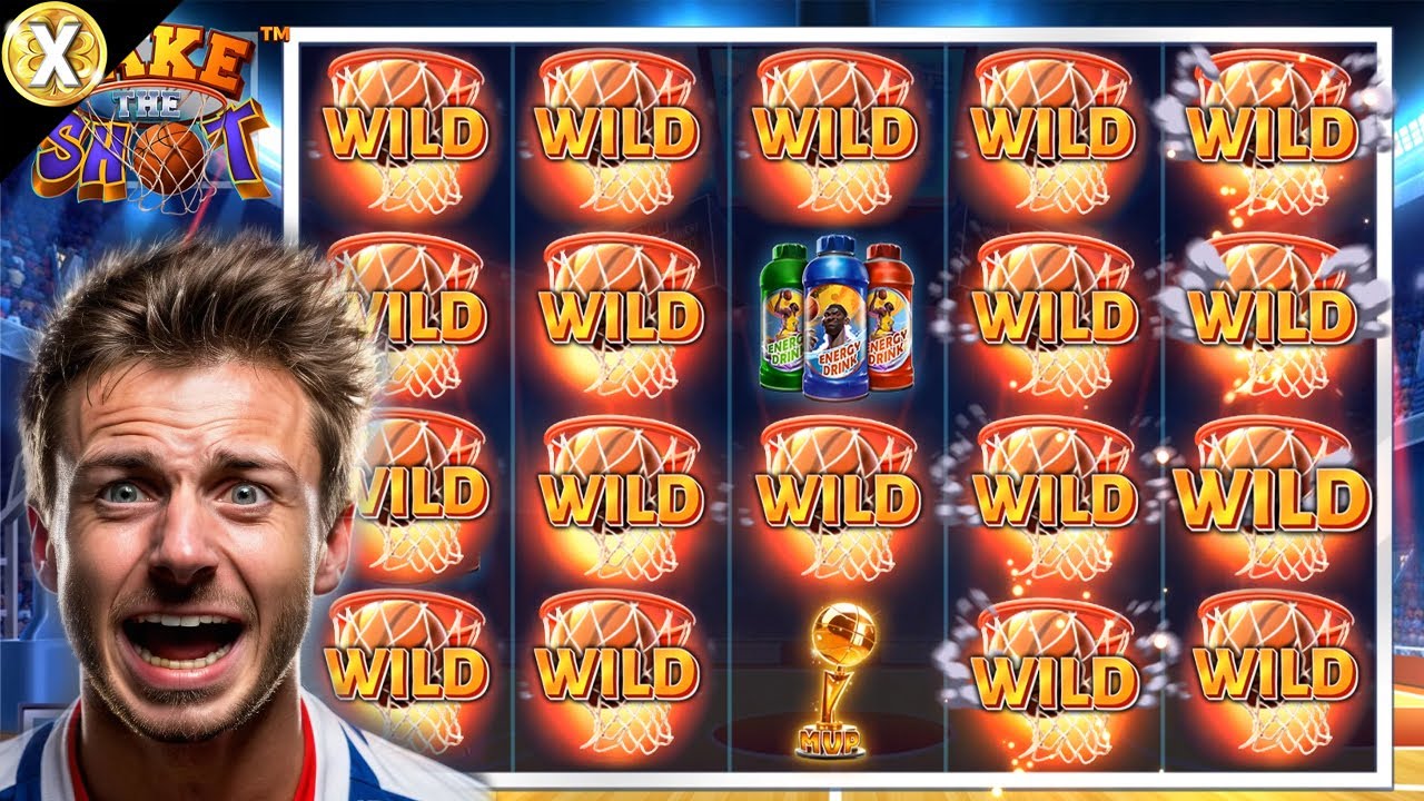Biggest EPIC WINs ⚡ Take The Shot ⚡ NEW Online Slot EPIC Big WIN - Betsoft (Casino Supplier)
