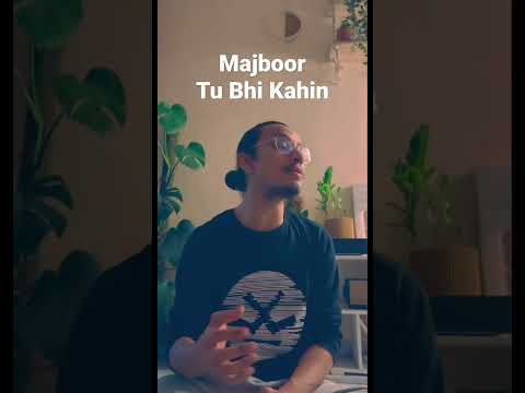 Video 1920-evil Returns - Majboor Tu Bhi Kahin