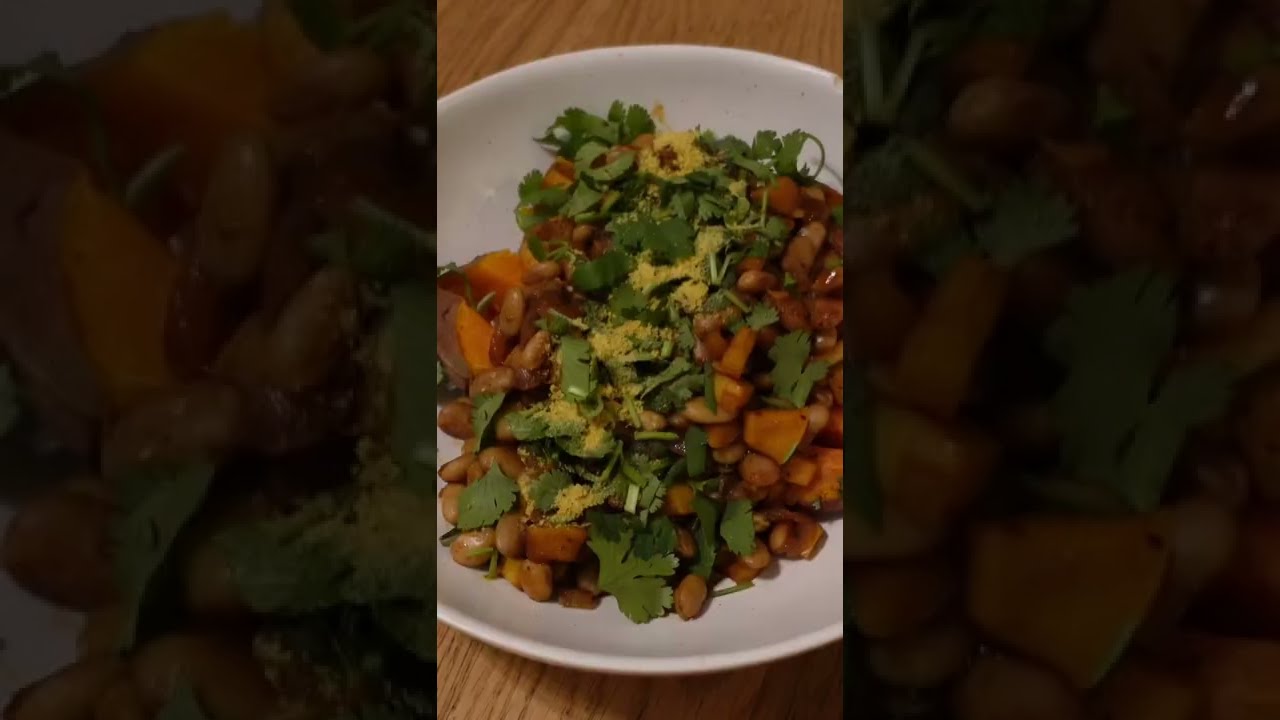what a happy vegan hippy eats in a day🌈🌞 - YouTube