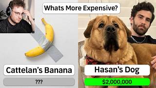 Can I Guess What's More Expensive? screenshot 5