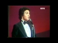 Il y aura toujours des violons  france 1978  eurovision songs with live orchestra