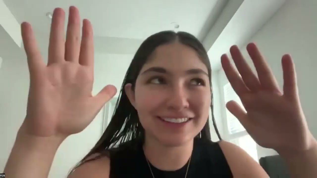 COnecTALKS- Fer Voirol