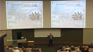 Dr. Tom Rust: Civil War Part 2 (MSUB Library