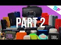 55 Bluetooth Speakers In One Video - Part 2