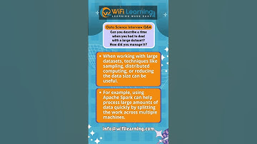 How to Handle Large Datasets Like a Pro | Tips for Data Management