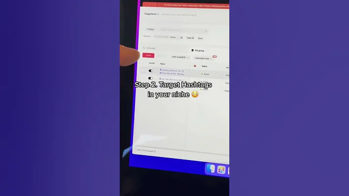 How to get rich with TikTok Ads 💰