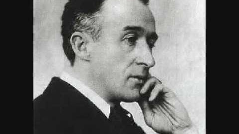 Frederick Delius - 