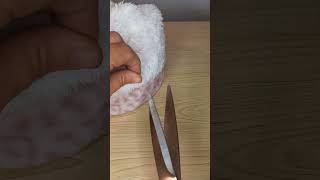 DIY STORAGE box Idea #Upcycle