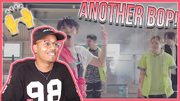 PENTAGON - Naughty Boy MV | Reaction! They Made Another Bop!