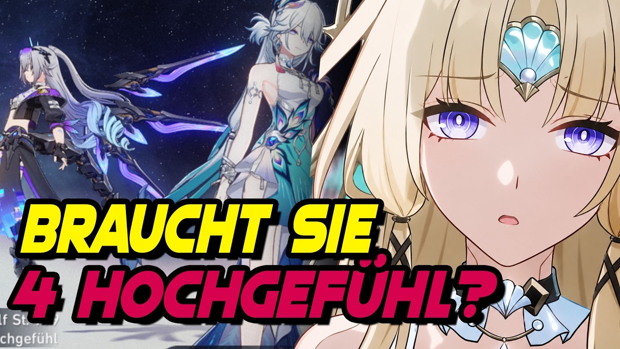 ELATION braucht PEARL?! Das müsst ihr VOR euren Pulls wissen! | HSR 4.6