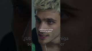 El destino no sigue las reglas, y el tráiler oficial de Amor Animal tampoco.