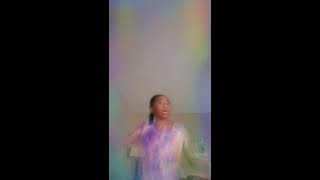 Dance along to haschak sisters girl power
