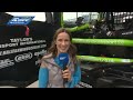 RACE 3 LIVE | 🇬🇧 | 2024 Jarama