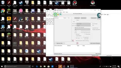 ROTMG Speedhacking tutorial