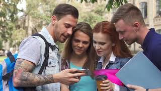 Welcome to the Carmelitarum App screenshot 3