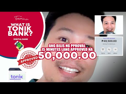 Video: Paano ko tatanggihan ang isang loan application?