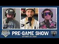 October 1, 2020 | Talkin' Baseball Pre-Game Show