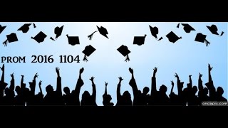prom 2016 grado 1104