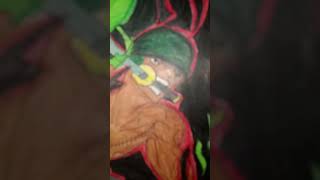 Ankur Drawing  video