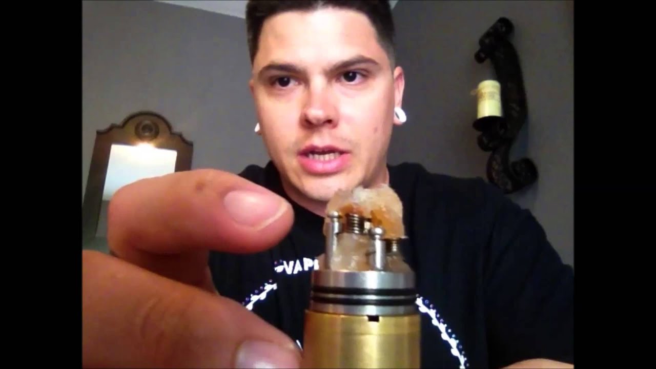 Review: I-GO W6 by Youde