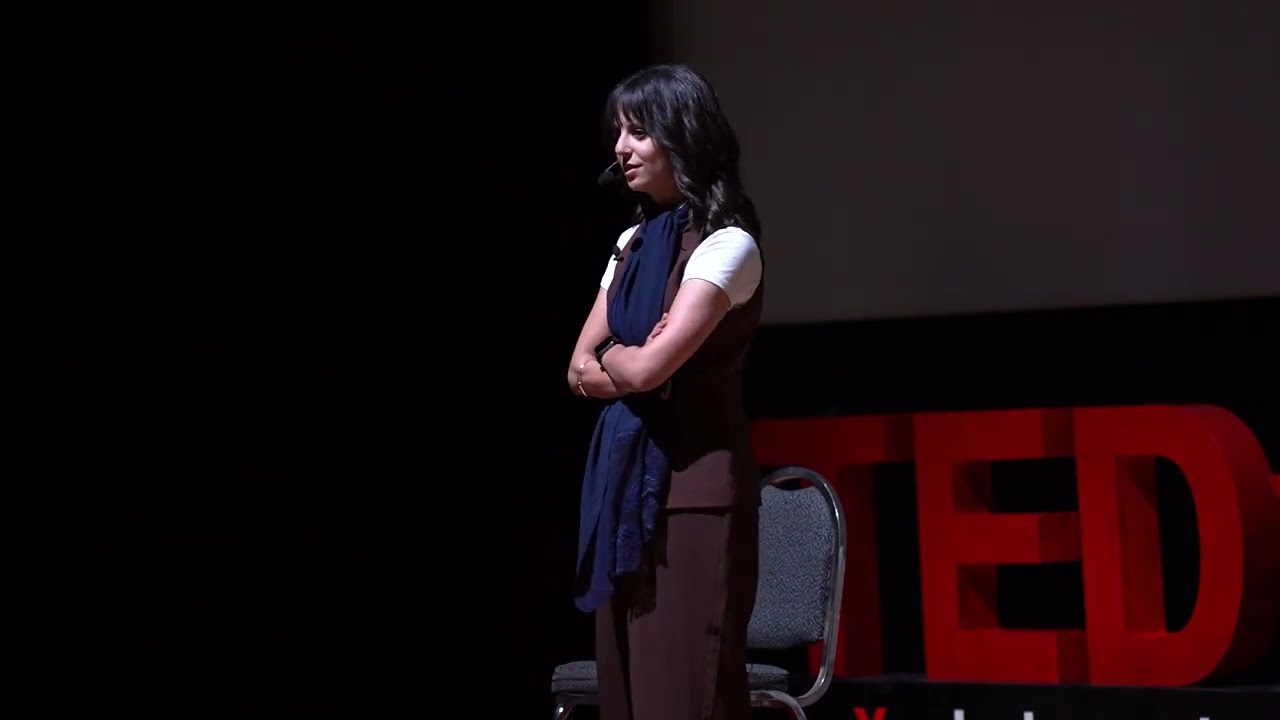 TEDxASPU