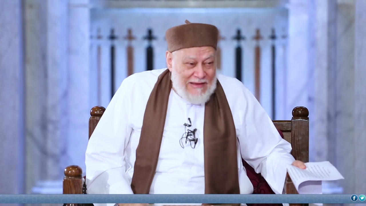 هل الاحتفال بالمولد النبوي بدعة؟!! | أ.د علي جمعة