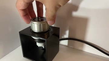 Knob Feel Showcase - Xeeltech Hapticore - CUSTOM KNOB FEELS