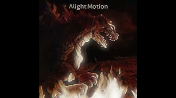 Godzilla in Hell Vs. Mega Magic Domain Godzilla #shorts